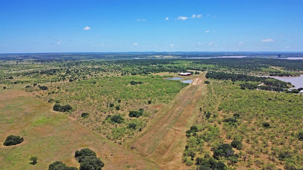 460 Eastside Lake Road Graham, TX 76450 - Photo 21 of 23 a view of a room with a mountain