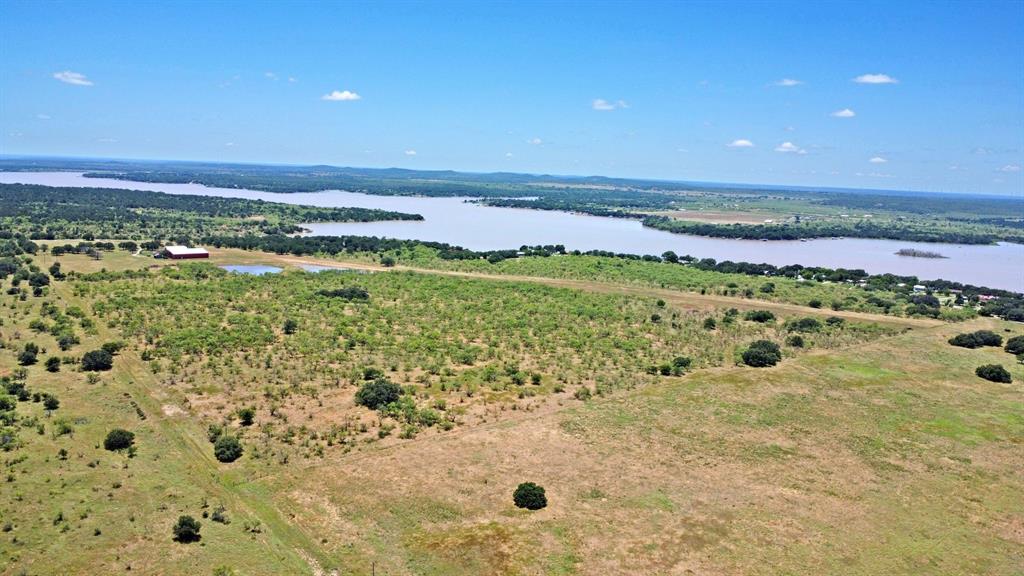 460 Eastside Lake Road Graham, TX 76450 - Photo 22 of 23 a view of a lake view