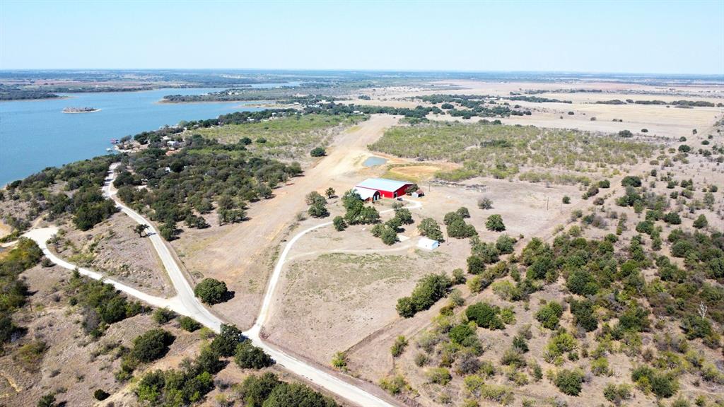 460 Eastside Lake Road Graham, TX 76450 - Photo 4 of 23 a view of ocean view