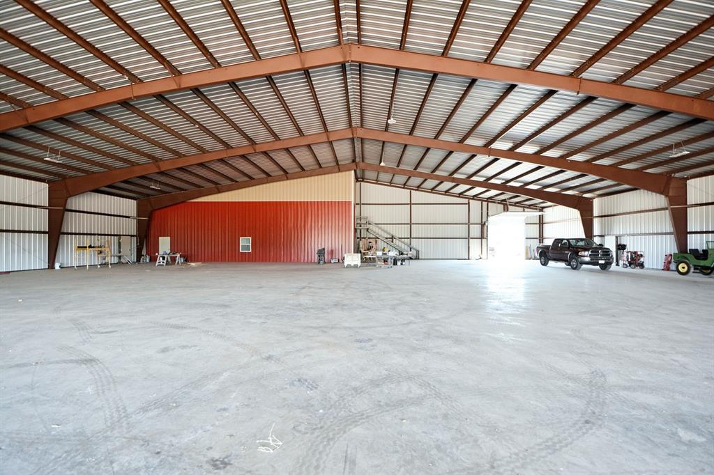 460 Eastside Lake Road Graham, TX 76450 - Photo 5 of 23 a view of garage