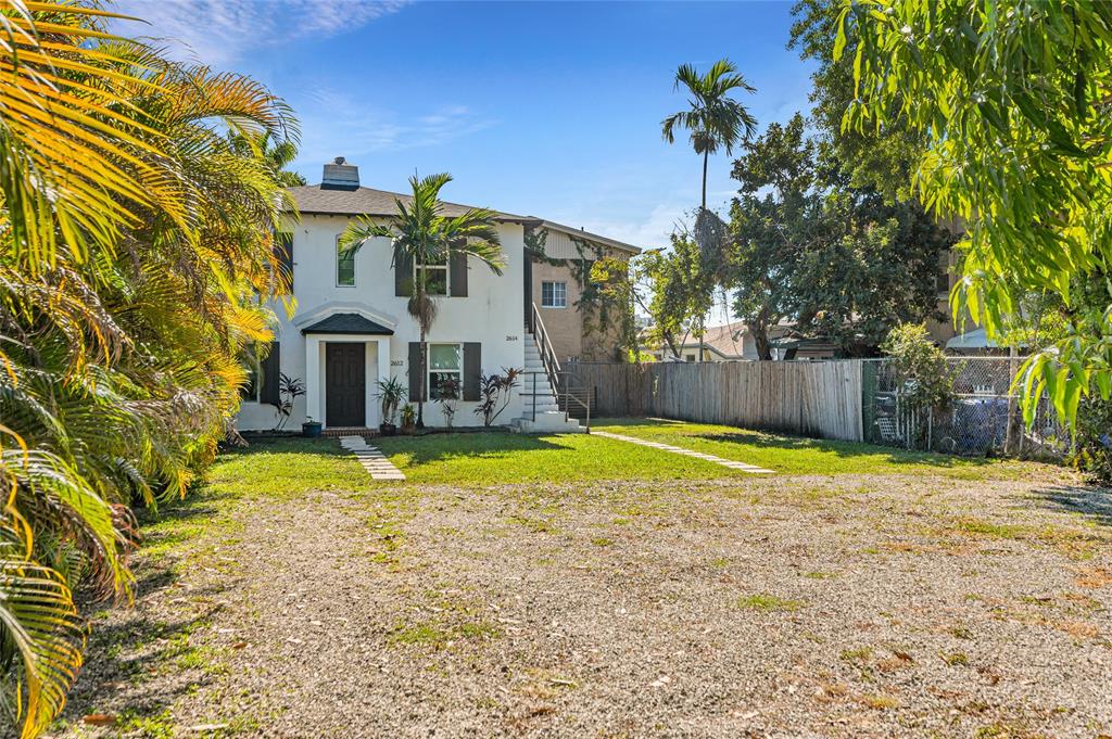 2612 Southwest 19th Terrace Miami, FL 33145 - Photo 2 of 21