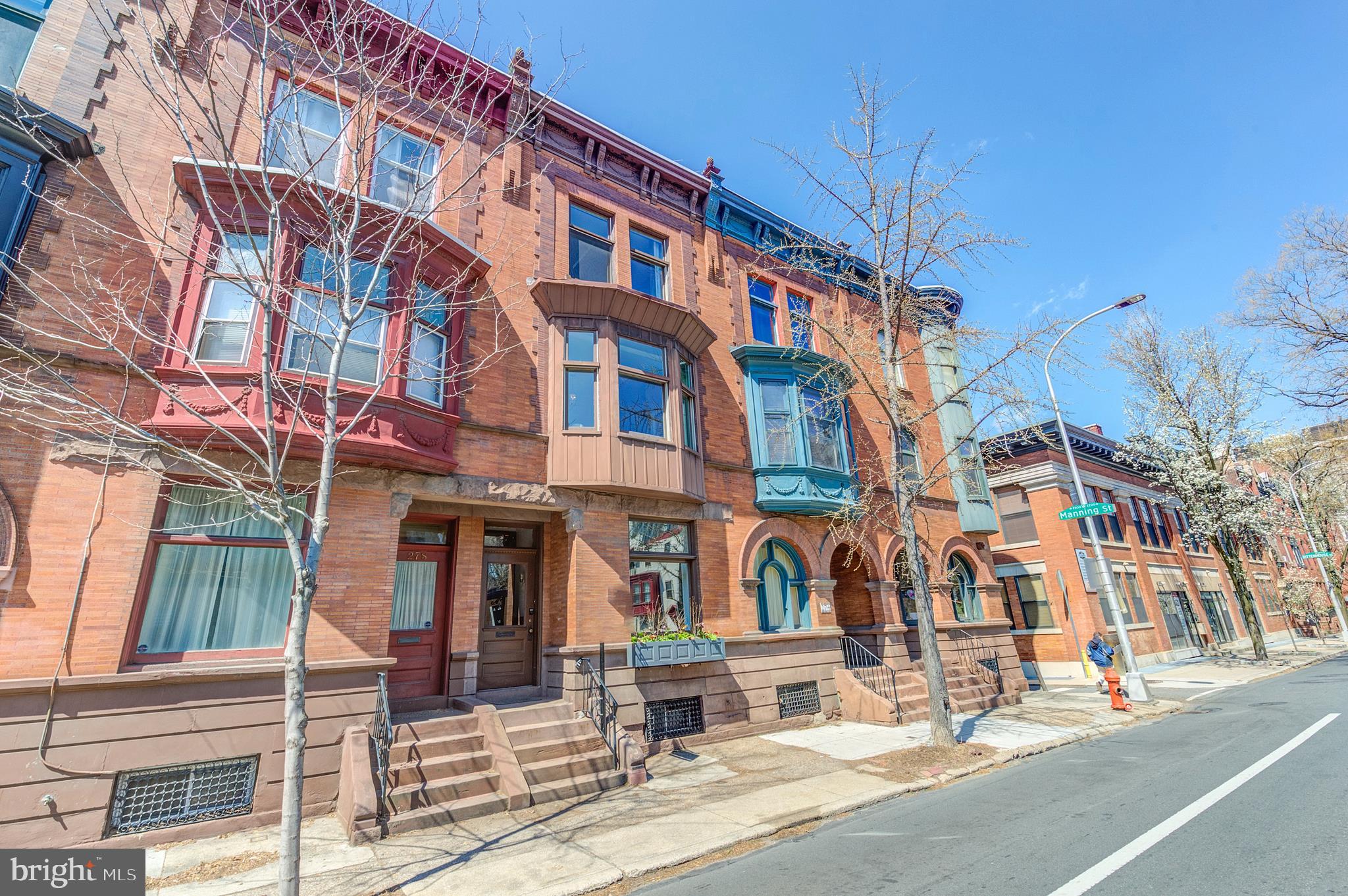 276 South 23rd Street Philadelphia, PA 19103 - Photo 2 of 32