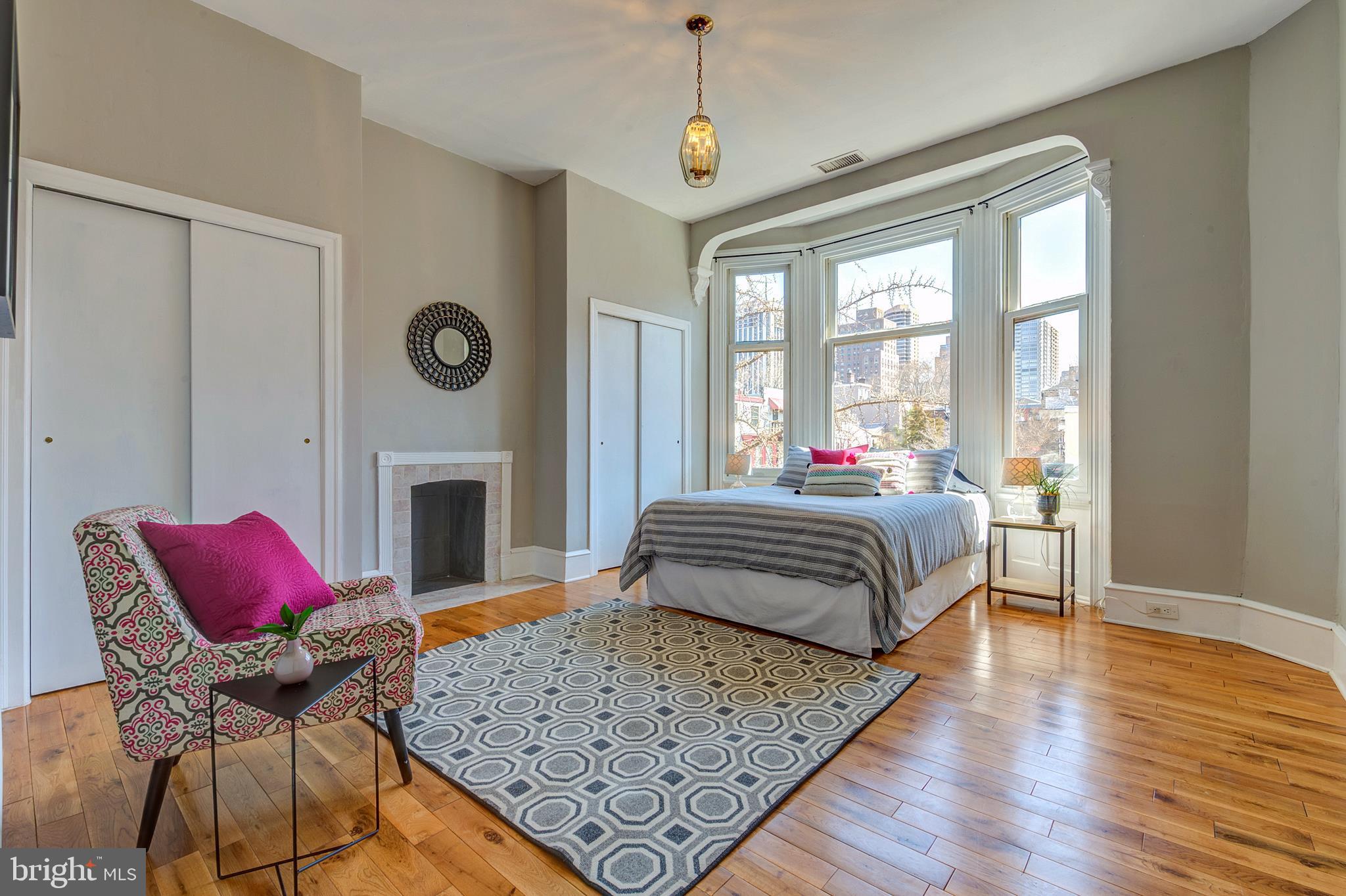 276 South 23rd Street Philadelphia, PA 19103 - Photo 16 of 32