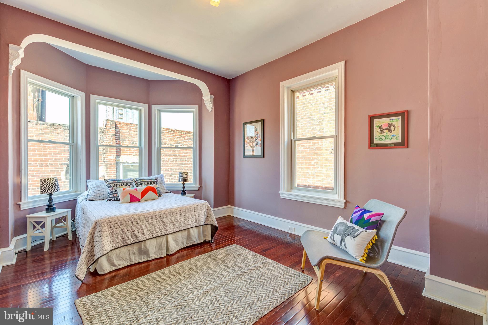 276 South 23rd Street Philadelphia, PA 19103 - Photo 26 of 32