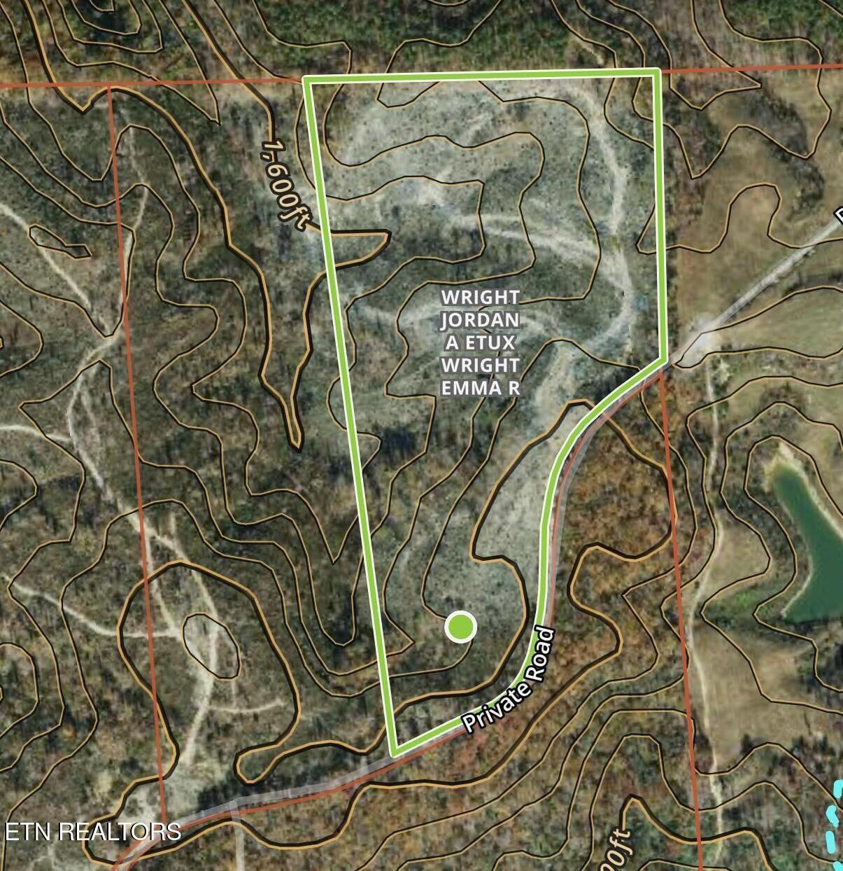 Flat Rock Road Jamestown, TN 38556 - Photo 6 of 22 IMG_6803