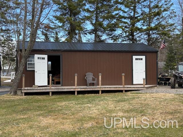217 East Lake Emily Road Crystal Falls, MI 49920 - Photo 18 of 58