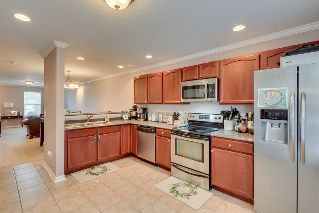 210 West Five Notch Road North Augusta, SC 29841 - Photo 6 of 16