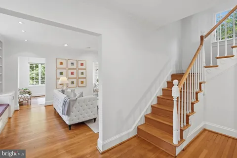 $1,495,000 | 5439 Nevada Avenue Northwest, Washington, DC 20015