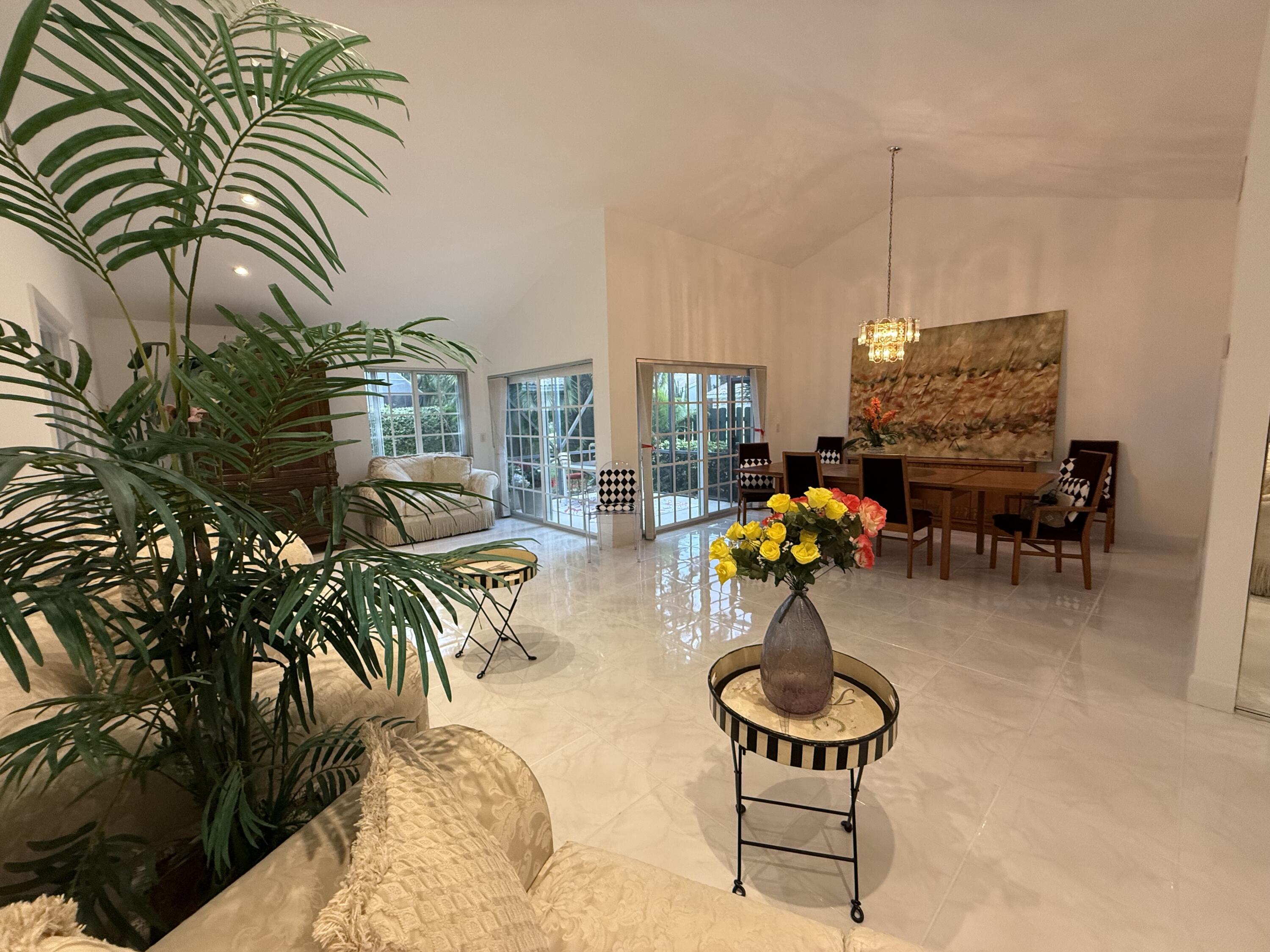 6105 Via Laguna Lane Boca Raton, FL 33433 - Photo 19 of 73 OPEN LAYOUT