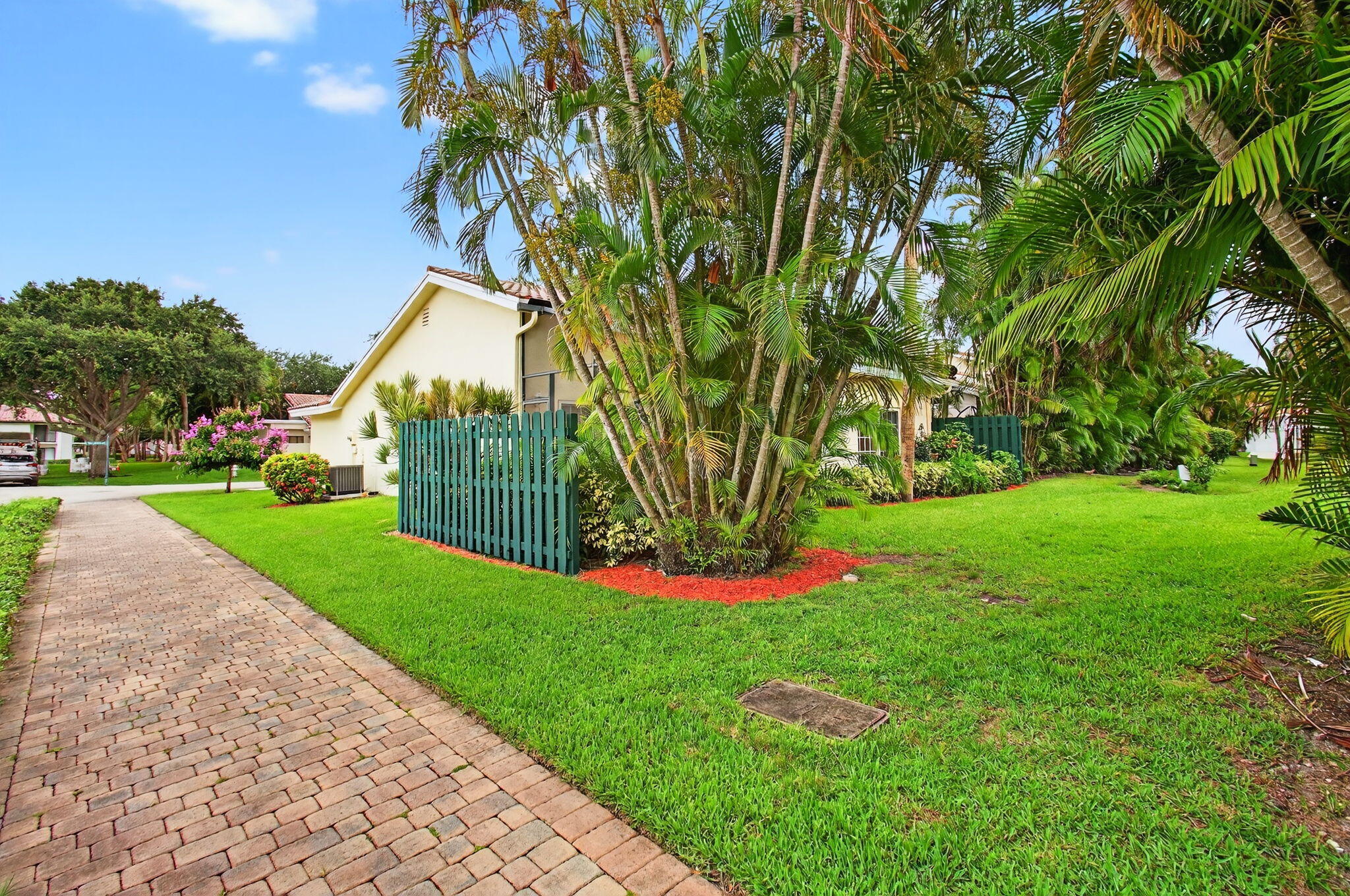 6105 Via Laguna Lane Boca Raton, FL 33433 - Photo 59 of 73 6105 VIA LAGUNA LN, 3/2/ CORNER VILLA