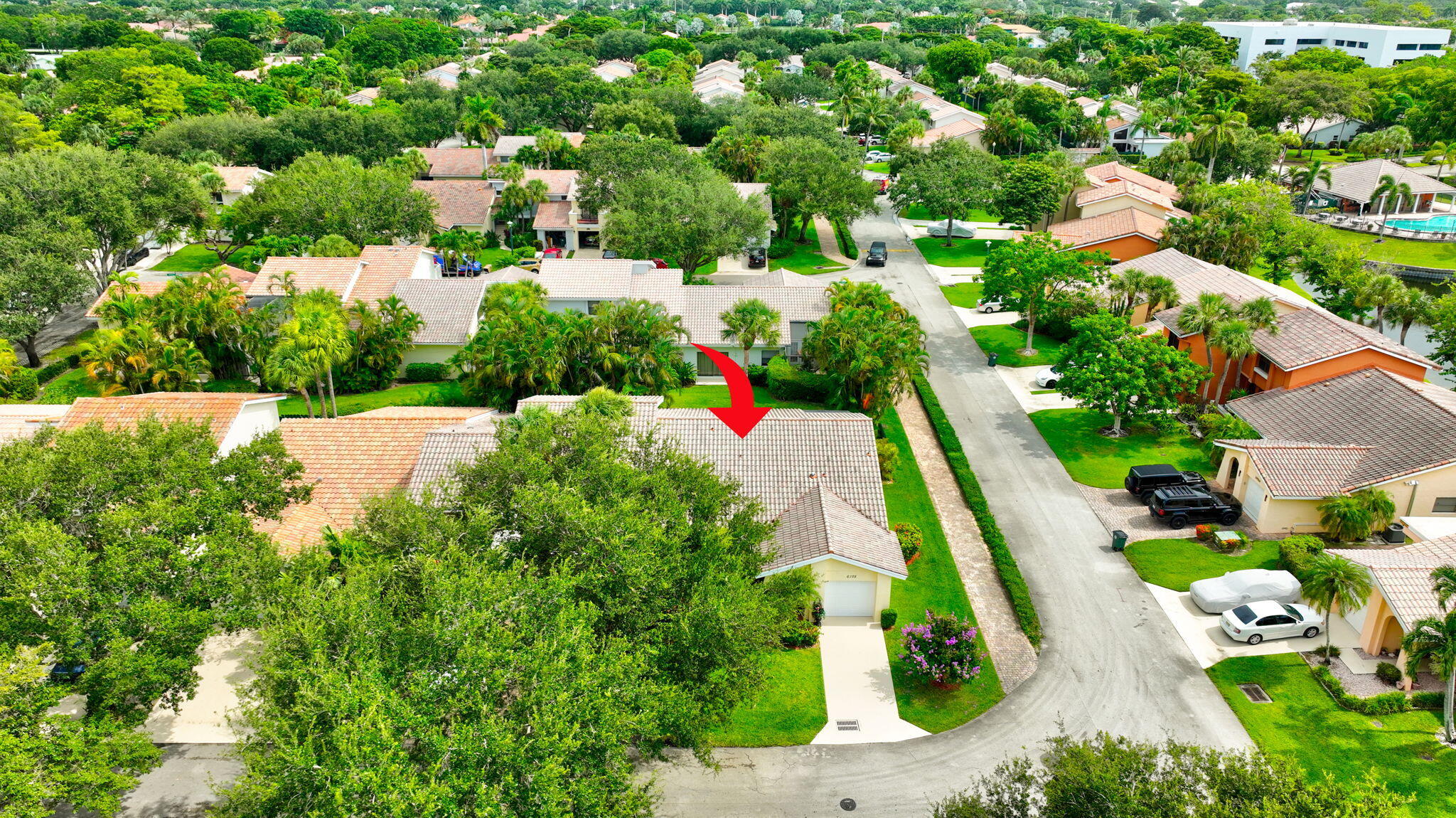 6105 Via Laguna Lane Boca Raton, FL 33433 - Photo 62 of 73 6105 VIA LAGUNA LN, 3/2/ CORNER VILLA