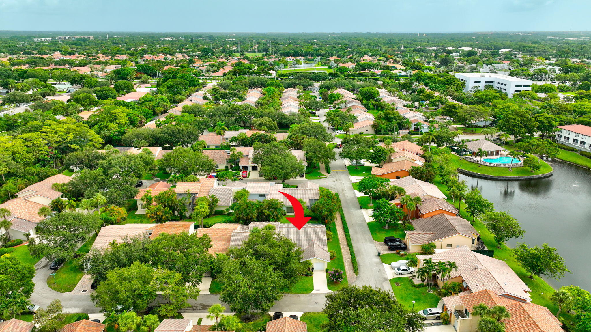 6105 Via Laguna Lane Boca Raton, FL 33433 - Photo 63 of 73 6105 VIA LAGUNA LN, 3/2/ CORNER VILLA
