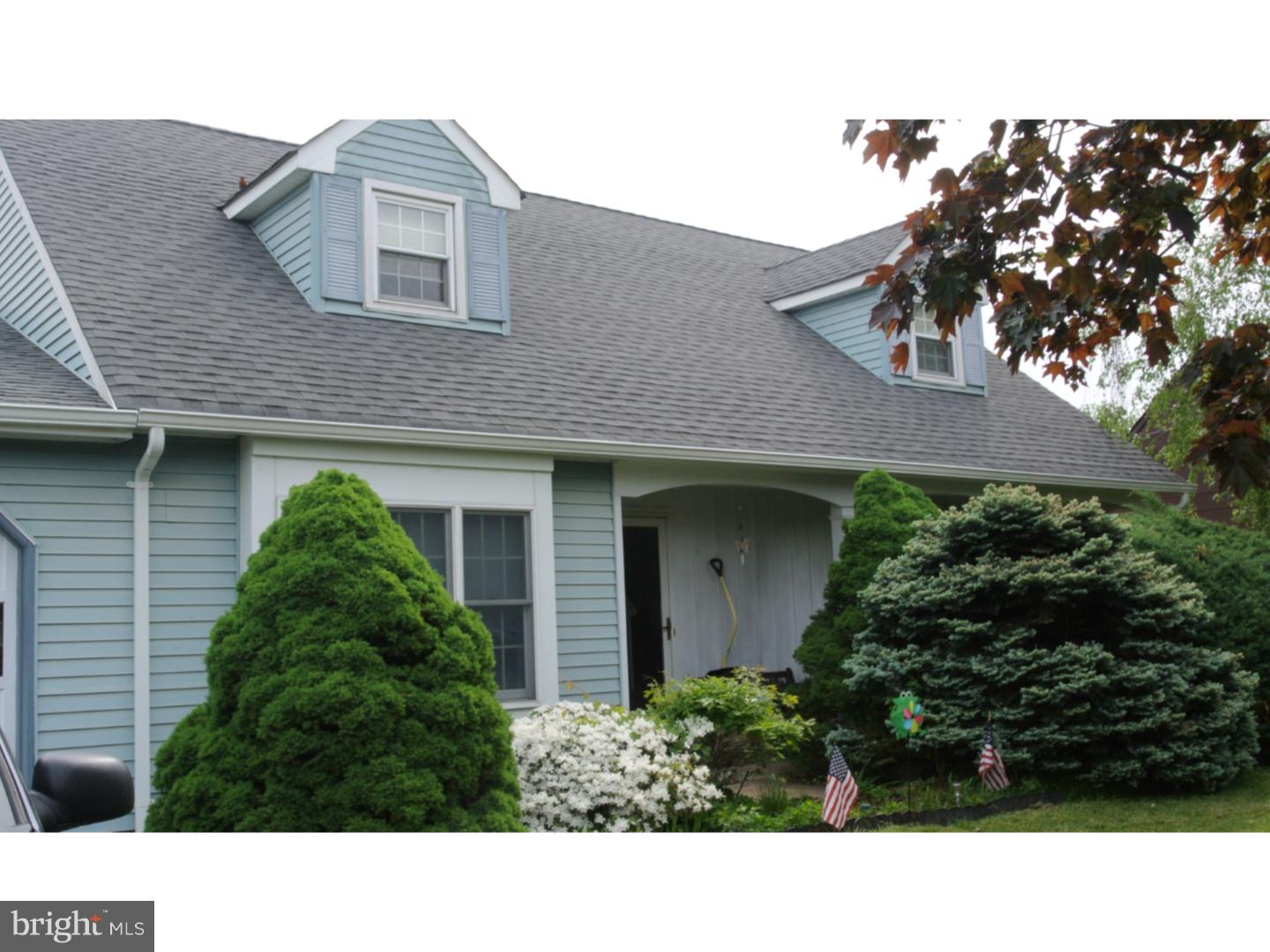 3300 Klockner Road Hamilton Square, NJ 08690 - Photo 1 of 19 Exterior Front