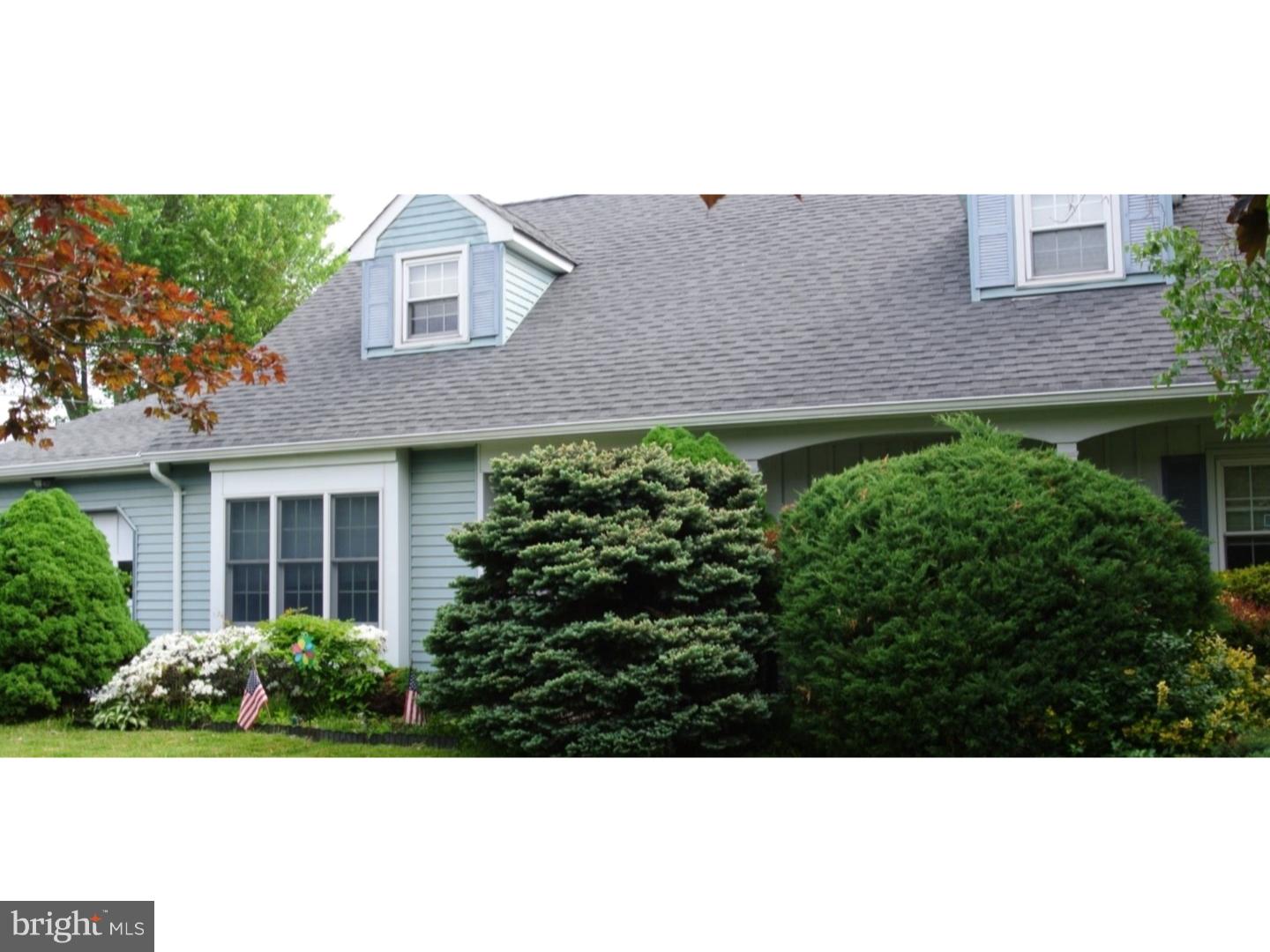 3300 Klockner Road Hamilton Square, NJ 08690 - Photo 2 of 19 Exterior Front