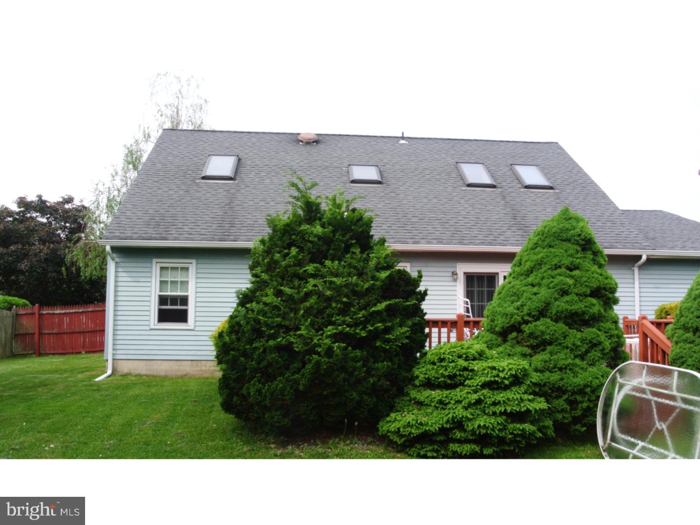 3300 Klockner Road Hamilton Square, NJ 08690 - Photo 19 of 19 Exterior Back