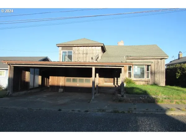 $399,000 | 29820 Mary Street, Gold Beach, OR 97444