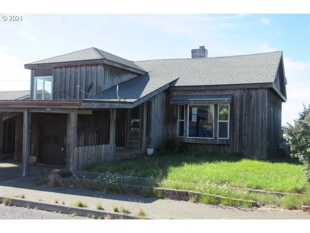 $425,000 | 29820 Mary Street, Gold Beach, OR 97444