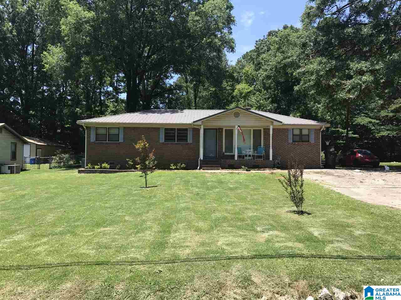 1006 18th Street Calera, AL 35040 - Photo 1 of 16