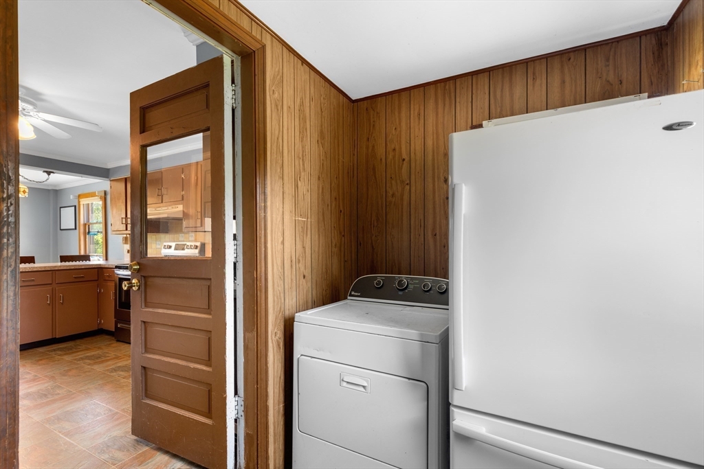 189 Blackmore Pond Road Wareham, MA 02576 - Photo 9 of 41