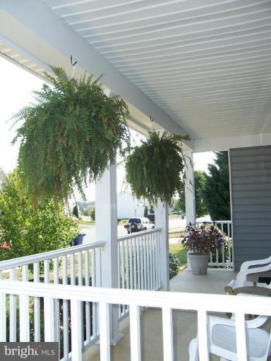 6 Archer Road Fredericksburg, VA 22405 - Photo 2 of 24 Relaxing Stylish Front Porch.