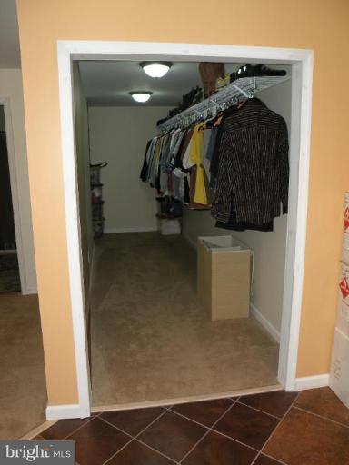 6 Archer Road Fredericksburg, VA 22405 - Photo 18 of 24 Lower Level Closet, Storage, or Multi Use.