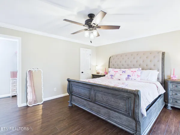 $449,000 | 1313 English Lane, Athens, TN 37303