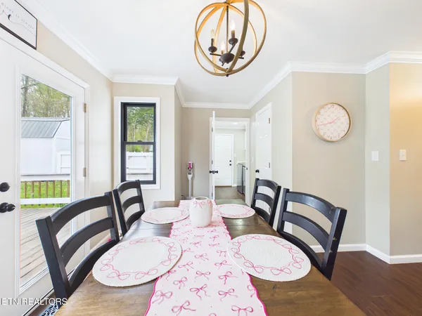 $449,000 | 1313 English Lane, Athens, TN 37303