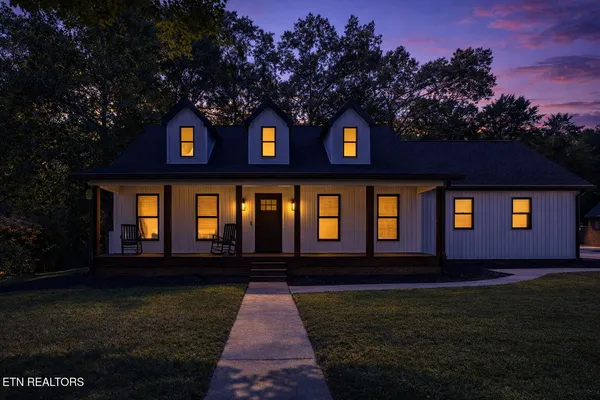 $449,000 | 1313 English Lane, Athens, TN 37303