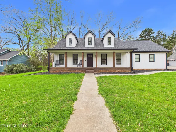 $449,000 | 1313 English Lane, Athens, TN 37303