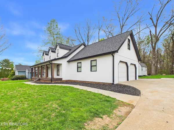 $449,000 | 1313 English Lane, Athens, TN 37303