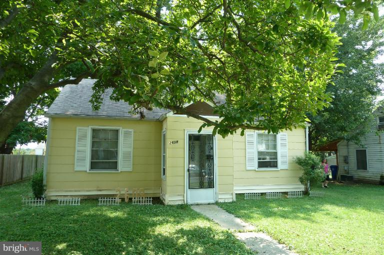 2608 Sheraton Street Silver Spring, MD 20906 - Photo 1 of 6 a view of a house with a yard
