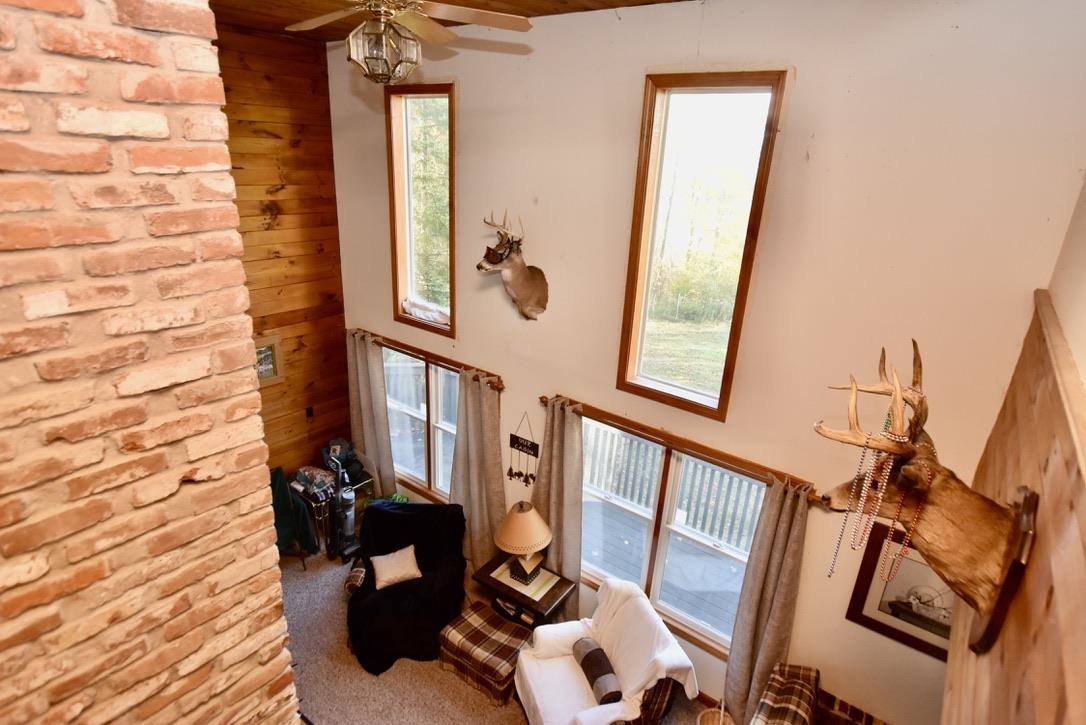 1303 Notch Road Mendon, VT 05701 - Photo 3 of 25 Gallery Image 3