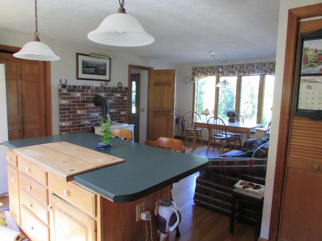 33 Davis Road Vienna, ME 04360 - Photo 4 of 27 Photo