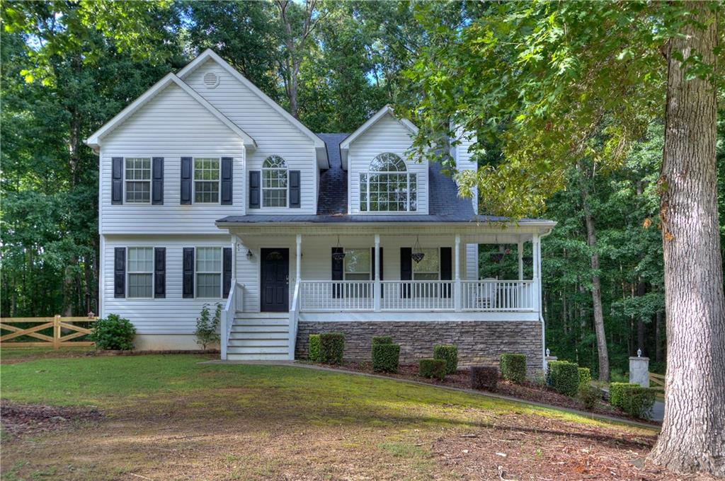 72 Shady Springs Path Dallas, GA 30157 - Photo 1 of 1 Gallery Image 1