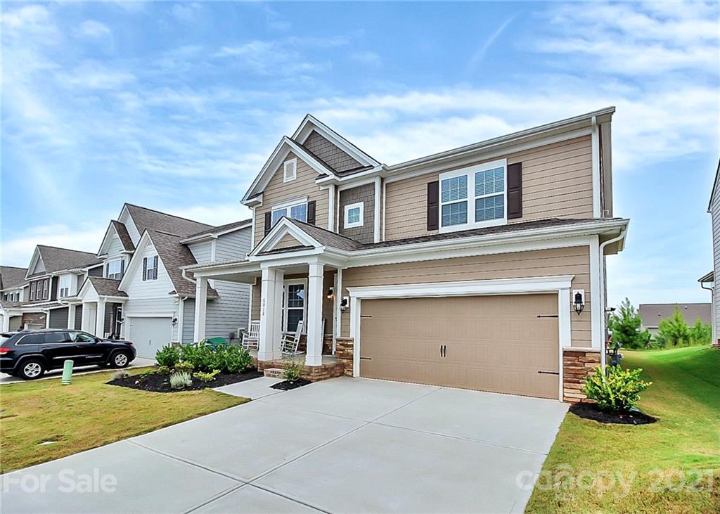 6012 Oakmere Road Waxhaw, NC 28173 - Photo 2 of 41 Gallery Image 2