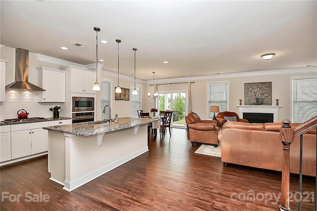 6012 Oakmere Road Waxhaw, NC 28173 - Photo 13 of 41 Gallery Image 13