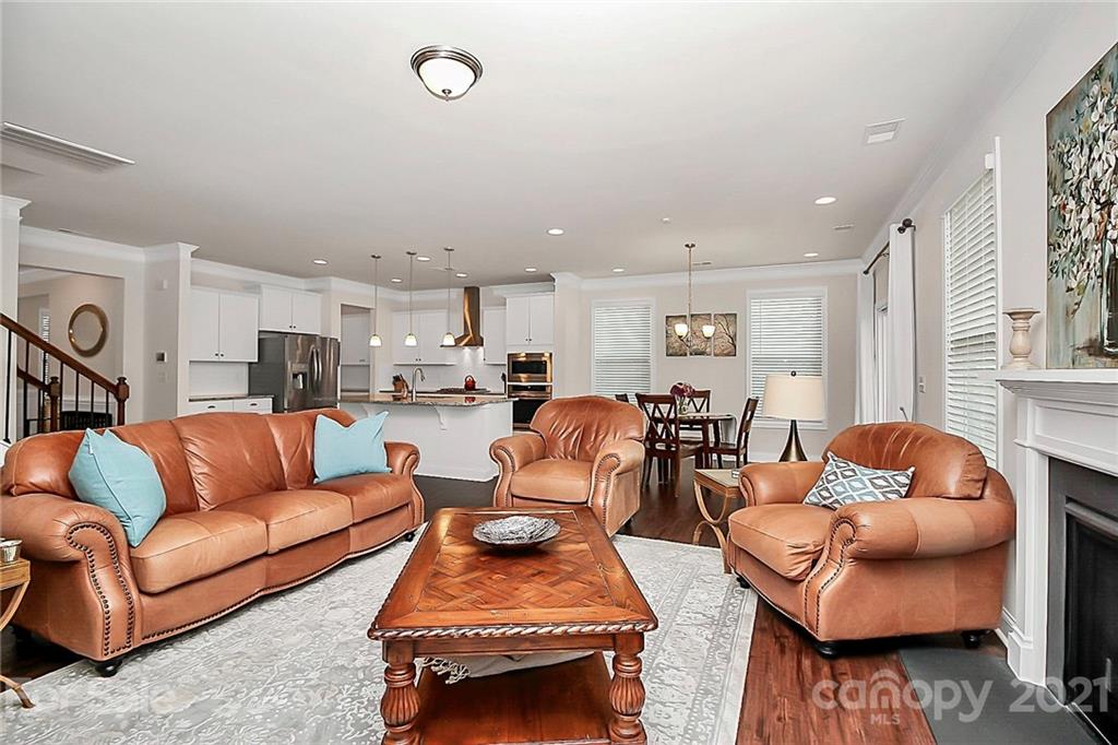 6012 Oakmere Road Waxhaw, NC 28173 - Photo 16 of 41 Gallery Image 16
