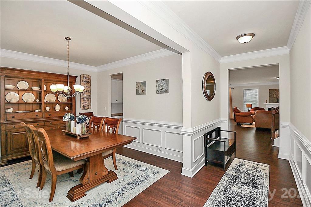 6012 Oakmere Road Waxhaw, NC 28173 - Photo 4 of 41 Gallery Image 4
