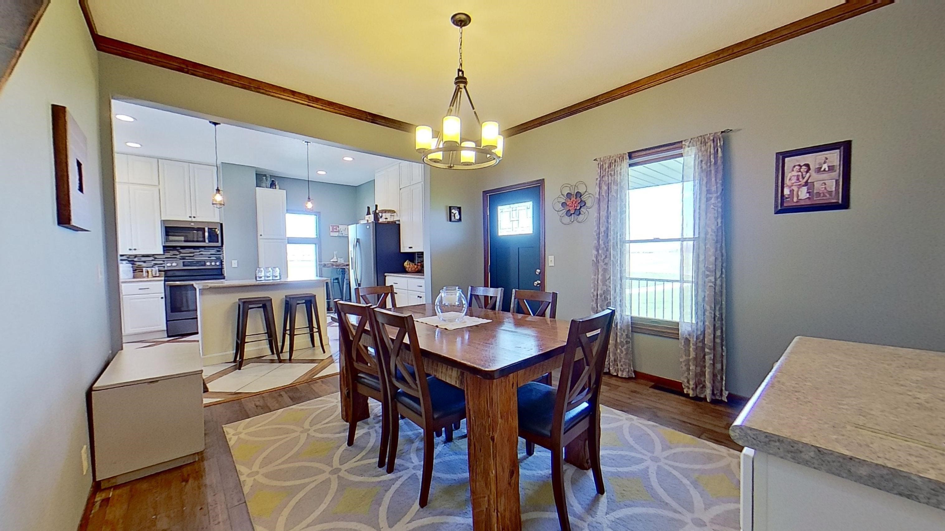 3635 West Weidman Road Mount Pleasant, MI 48858 - Photo 4 of 47