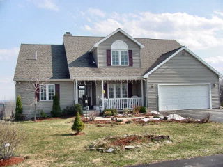 1542 Swarthout Road Corning, NY 14830 - Photo 1 of 1