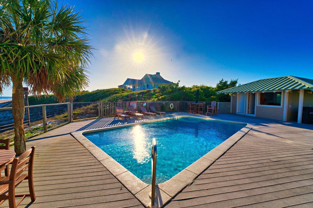 1244 Sandy Lane St. George Island, FL 32328 - Photo 57 of 72