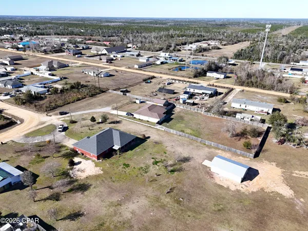 $350,000 | 6035 North Star Drive, Panama City, FL 32404