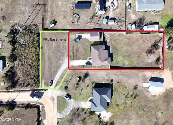 $350,000 | 6035 North Star Drive, Panama City, FL 32404