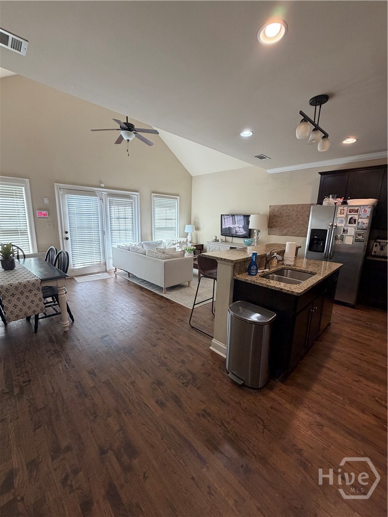 2815 Riverbend Road Athens, GA 30605 - Photo 10 of 38