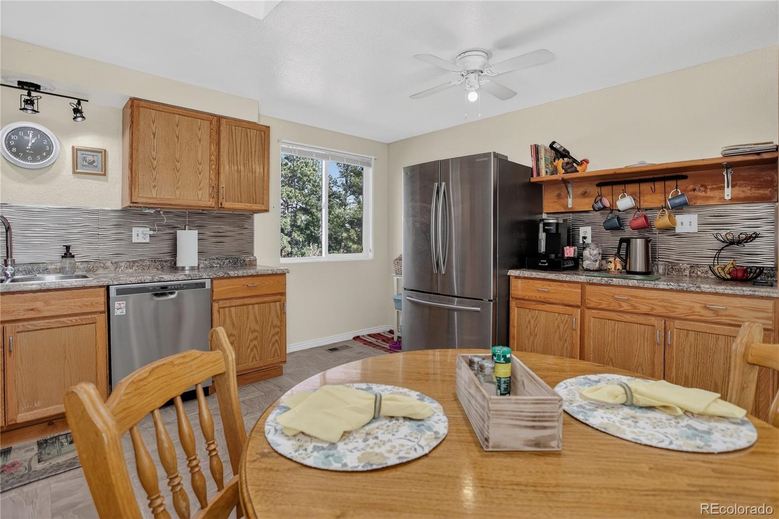 104 Pinon Road Bailey, CO 80421 - Photo 15 of 38