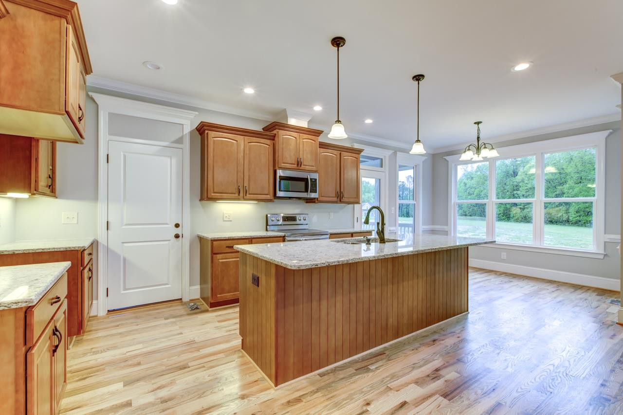 5509 Red Line Court Raleigh, NC 27603 - Photo 23 of 23 Photo 25