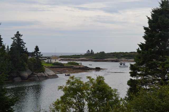 67 Crowley Island Road Corea, ME 04624 - Photo 16 of 21 View.