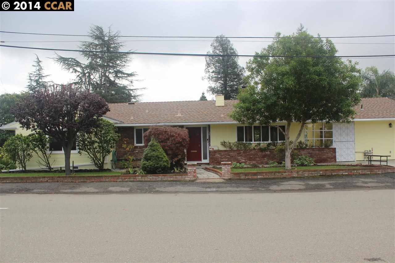 17643 Almond Road Castro Valley, CA 94546 - Photo 1 of 1 Gallery Image 1