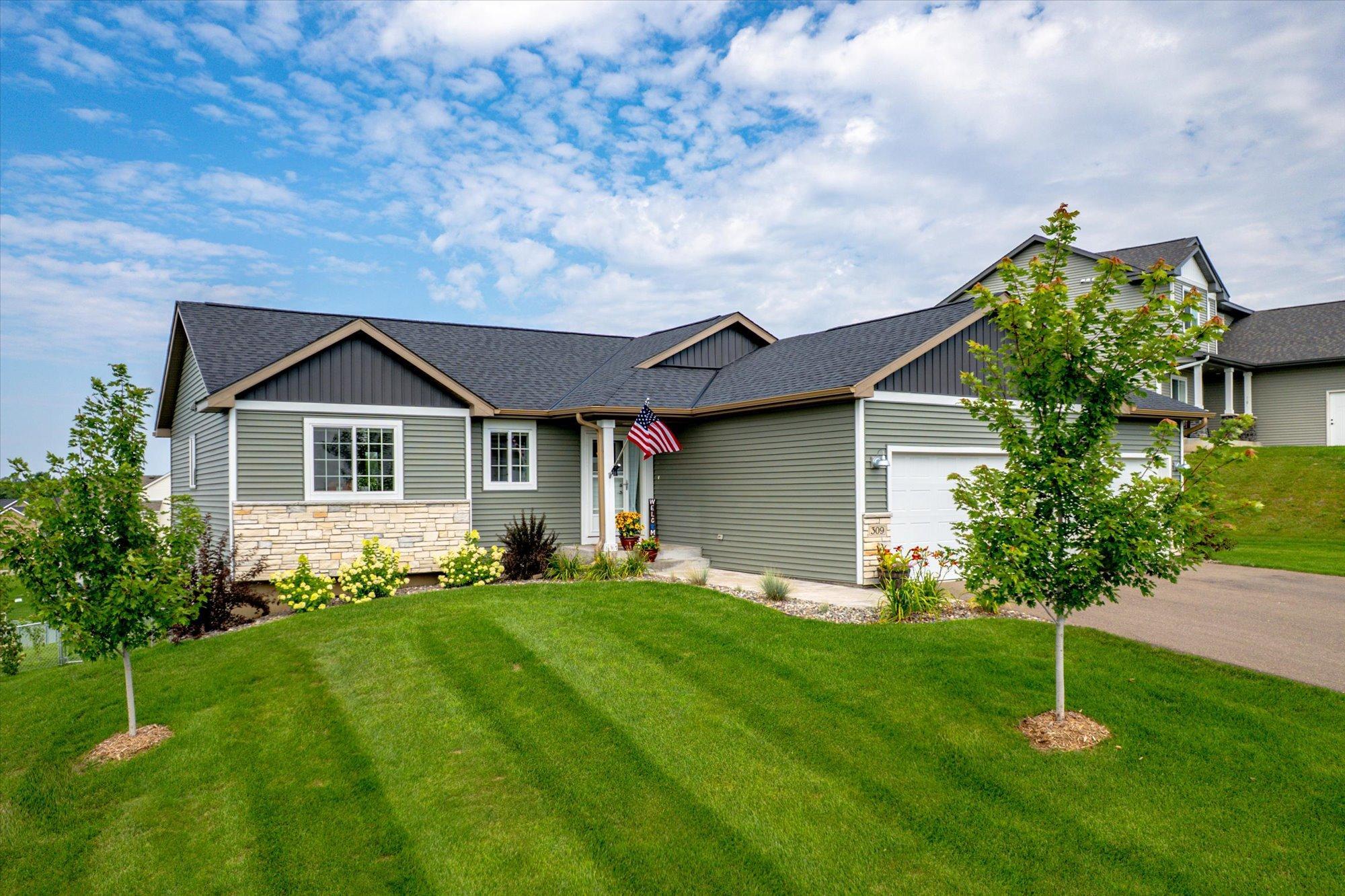 309 Walnut Lane Somerset, WI 54025 - Photo 3 of 48