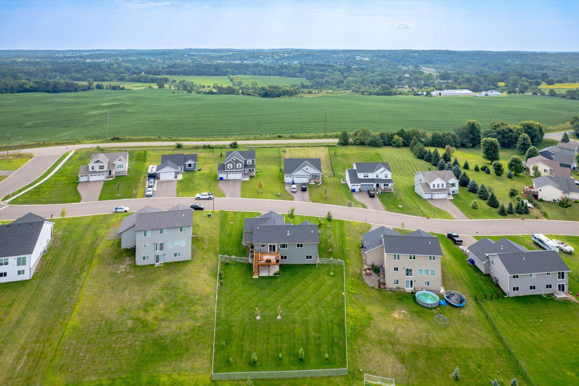 309 Walnut Lane Somerset, WI 54025 - Photo 41 of 48